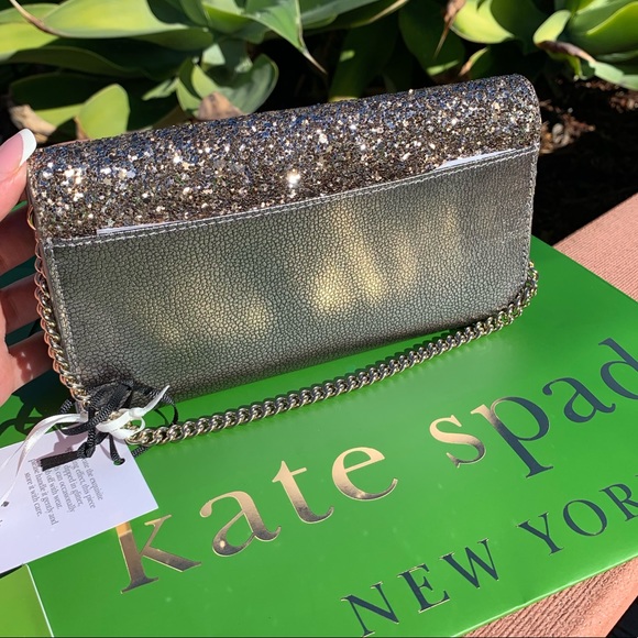✨✨Kate Spade Milou Clutch Laurel Way Wallet✨✨ - Picture 5 of 8